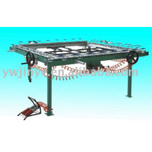 Mechanical Type Net Puller/dragnet machine